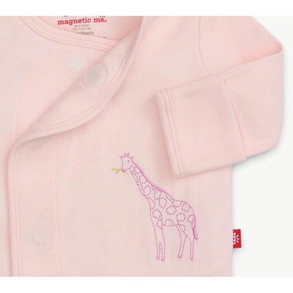 NWT Magnetic Me Take-Me-Home Matching Set for Premie - Picture 2 of 7